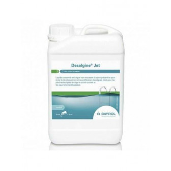 Desalgine Jet, agente antialghe, 5 L