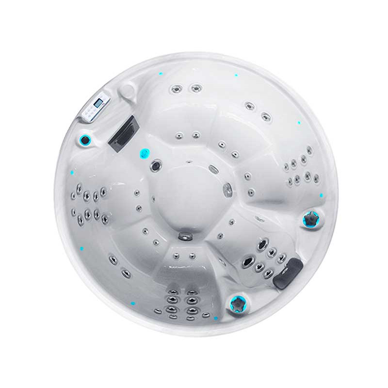 Piscina idromassaggio SPA RECHARGE