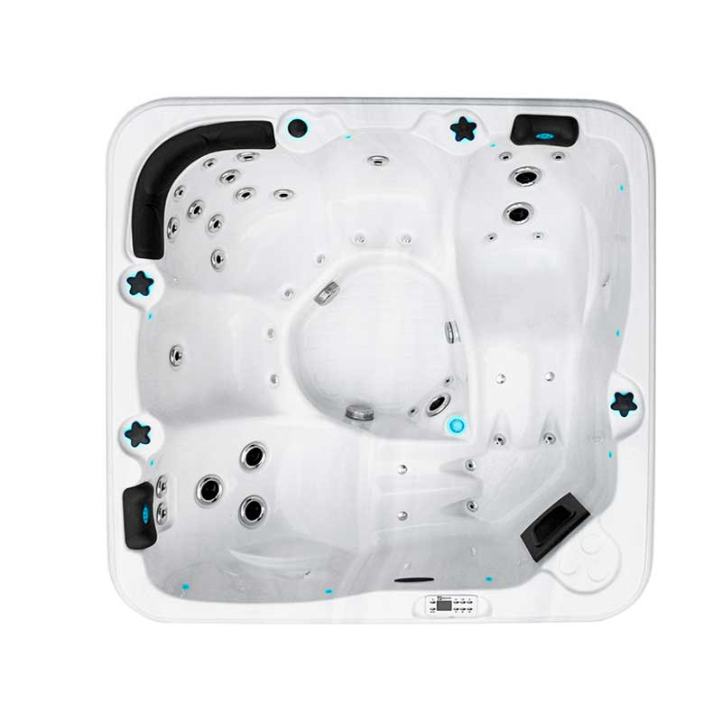 Piscina idromassaggio SPA RELAX Piscina idromassaggio SPA RELAX