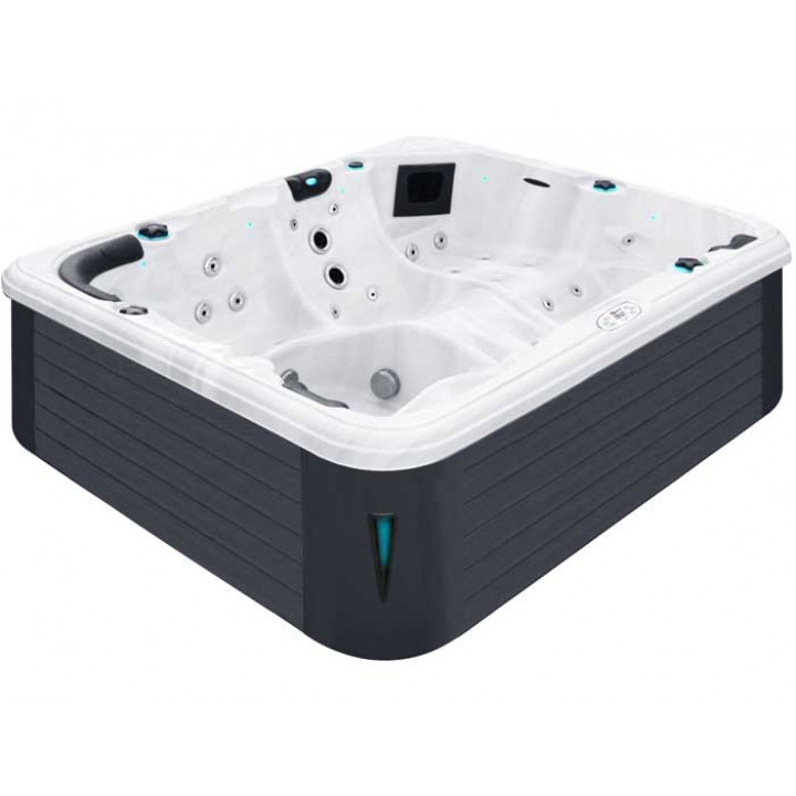 Piscina idromassaggio SPA – Repose