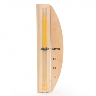 Timer a sabbia HARVIA LUX
