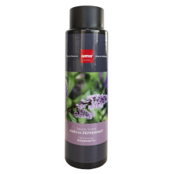 Essenza profumata HARVIA, menta piperita 400 ml  Essenza profumata HARVIA, menta piperita 400 ml
