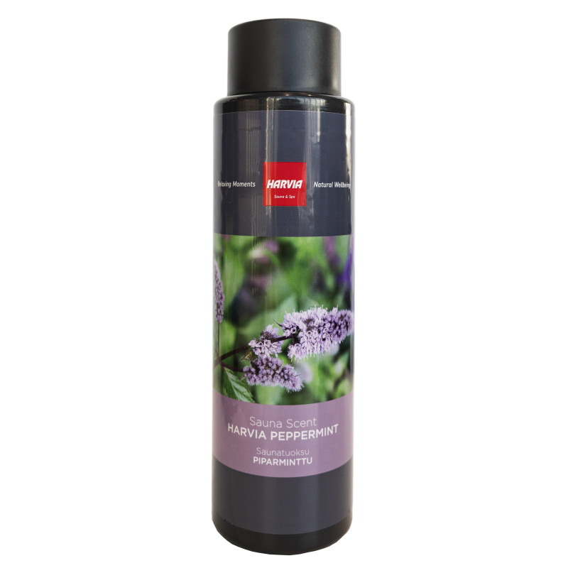 Essenza profumata HARVIA, menta piperita 400 ml