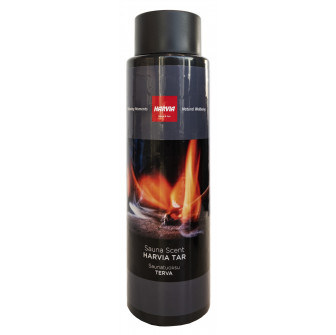 HARVIA essenza profumata, catrame 400 ml