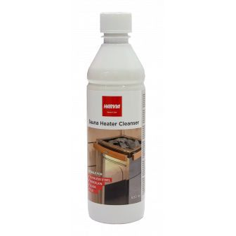 Detergente per stufe per sauna HARVIA 500 ml