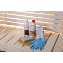 Set per la cura della sauna HARVIA - 1