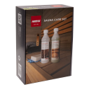 Set per la cura della sauna HARVIA - 2