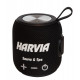 Altoparlante per sauna resistente all'acqua HARVIA, nero