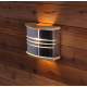 Lampada per sauna HARVIA - Acciaio