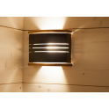 Luce per sauna - HARVIA Legend - 1
