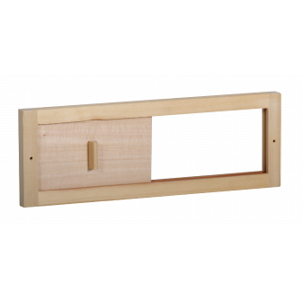 Valvola di ventilazione HARVIA