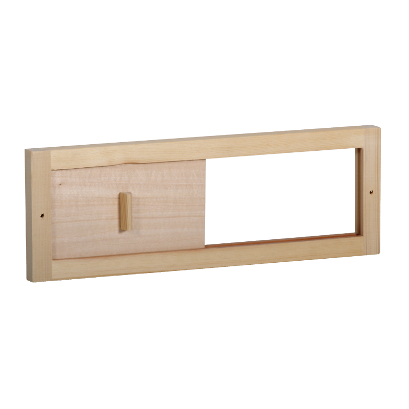 Valvola di ventilazione HARVIA