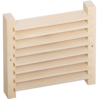 Griglia di ventilazione HARVIA