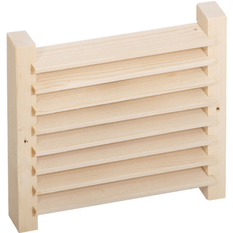 Griglia di ventilazione HARVIA Griglia di ventilazione HARVIA