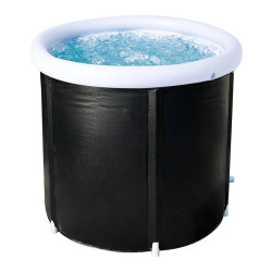 Bagno di ghiaccio SAUFLEX  Bagno di ghiaccio SAUFLEX