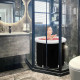 Bagno di ghiaccio SAUFLEX
