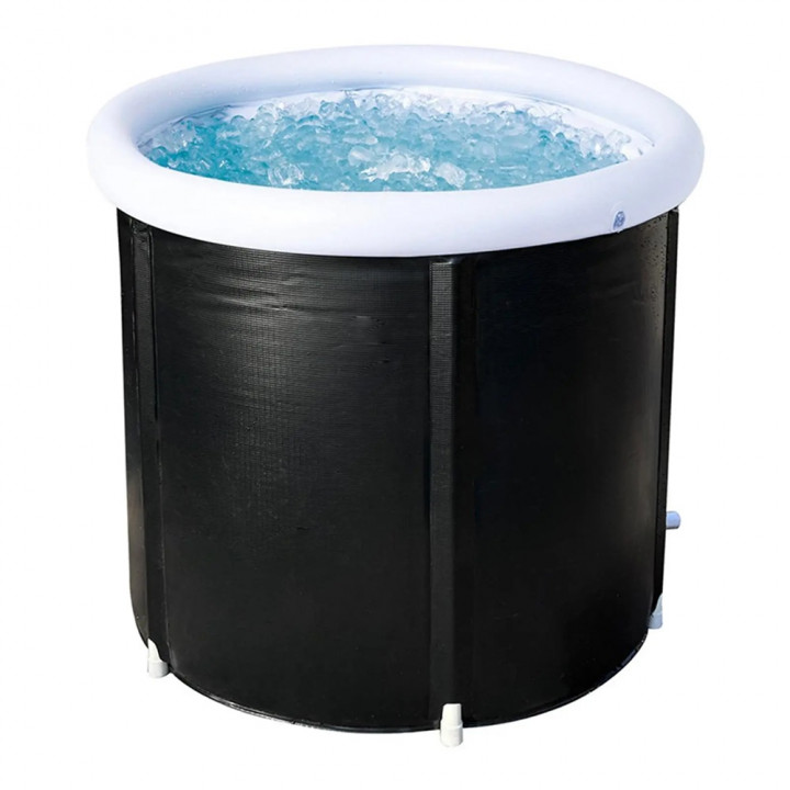 Bagno di ghiaccio SAUFLEX