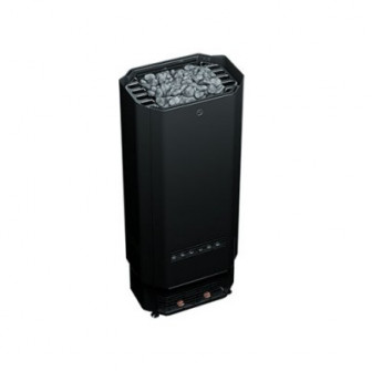 Riscaldatore elettrico per sauna - SAUNUM SPA SESSION 6 kW