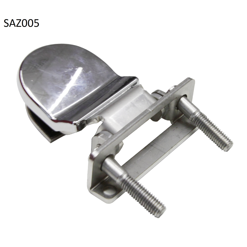 Ricambi per porte in vetro HARVIA