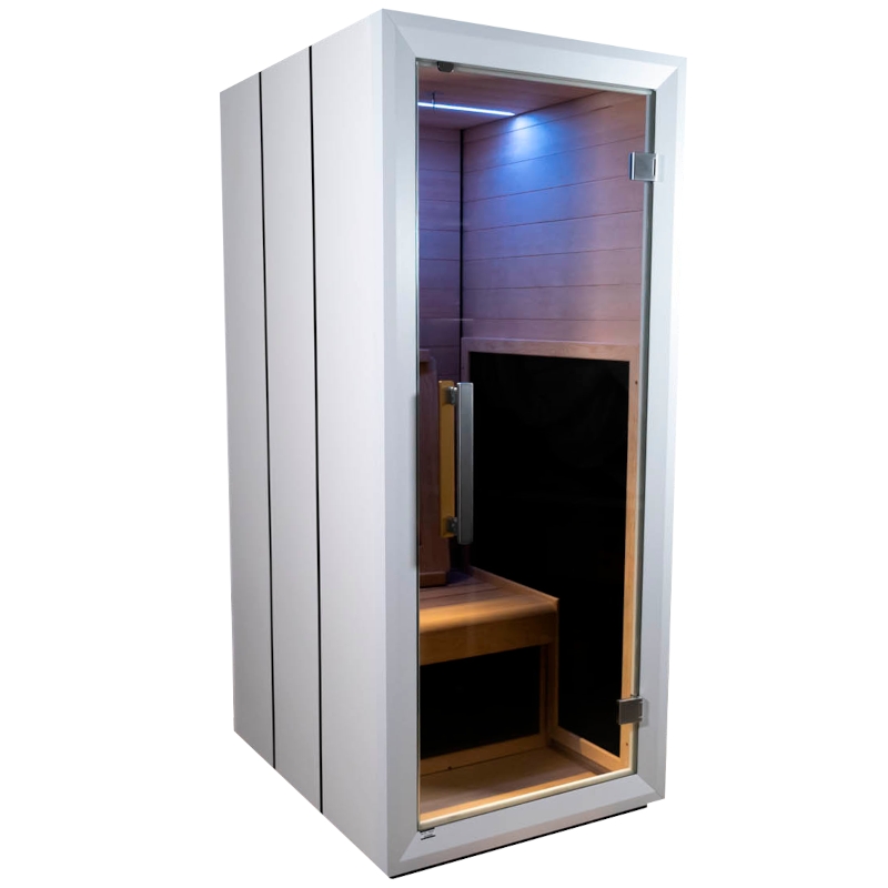 Cabina a infrarossi Harvia Spectrum mini