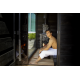 Sauna HARVIA Legend con stufa a legna