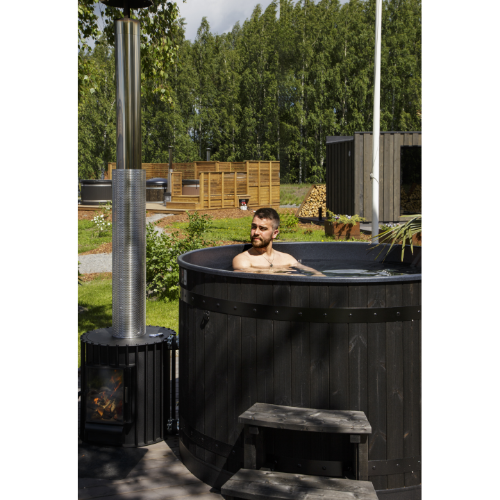 Bañera exterior – Harvia Legend