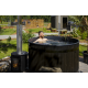 Bañera exterior – Harvia Legend