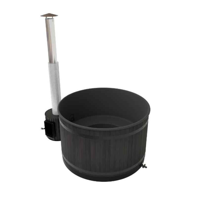 Vasca idromassaggio HARVIA Legend