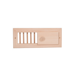 La valvola di ventilazione SL1  La valvola di ventilazione SL1