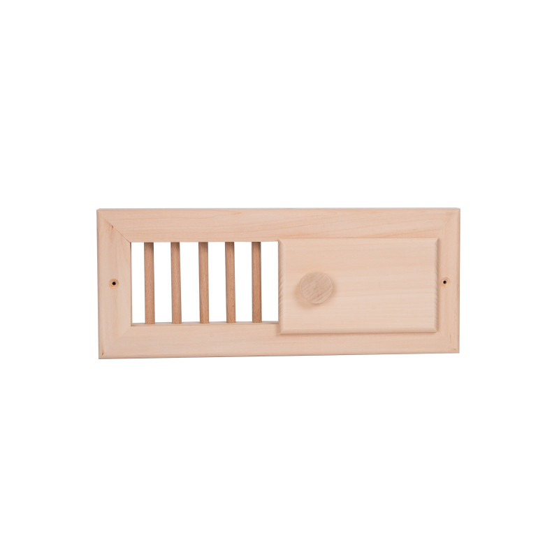 La valvola di ventilazione SL1