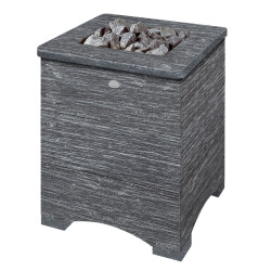 Rivestimento esterno per stufe a legna - TULIKIVI SO1 GRAFIA  Rivestimento esterno per stufe a legna - TULIKIVI SO1 GRAFIA