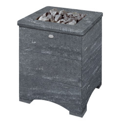 Rivestimento esterno per stufe a legna - TULIKIVI SO1 NOBILE  Rivestimento esterno per stufe a legna - TULIKIVI SO1 NOBILE