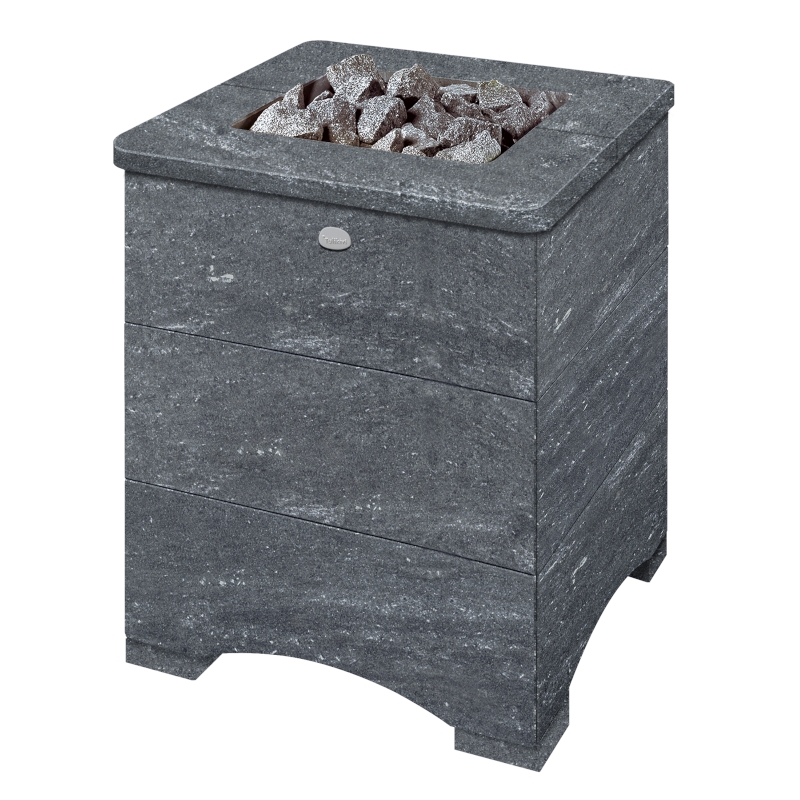 Rivestimento esterno per stufe a legna - TULIKIVI SO1 NOBILE