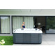 Piscina idromassaggio SPA – Solace