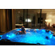 Piscina idromassaggio SPA – Solace