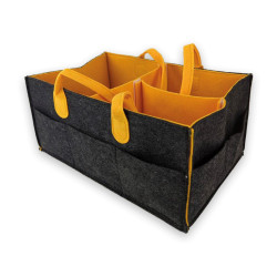 Borsa da sauna SAUFLEX 