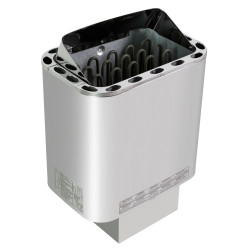 Stufa elettrica per sauna – SAWOTEC Nordex Next, senza unità di controllo 6 kW 