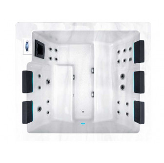 Piscina idromassaggio SPA – Serene 5
