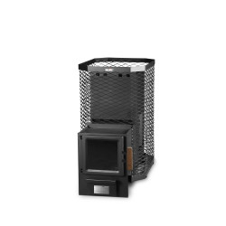 Stufa a legna per sauna - SKAMET S220 