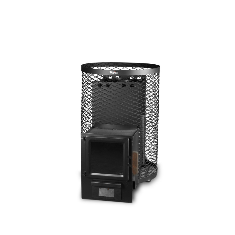 Stufa a legna per sauna - SKAMET SY216