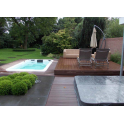 Piscina idromassaggio SPA AQUATIC 1 ECO - 1