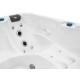 Piscina idromassaggio SPA – Relax