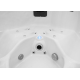 Piscina idromassaggio SPA – Relax