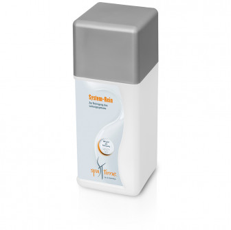 SpaTime, detergente per tubi della piscina, SpaTime - 1 kg