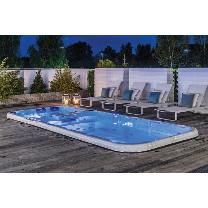 Piscina Swim Spa - DYNAMIC / DYNAMIC DEEP