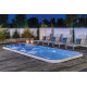 Piscina Swim Spa - DYNAMIC / DYNAMIC DEEP