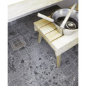 Mosaico TULIKIVI TK-618TL - 4 Mosaico TULIKIVI TK-618TL - 4