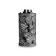 Rete attorno al tubo di fumo SKAMET 380 mm - 1000 mm, aperta