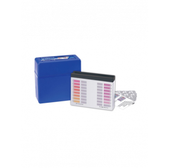 Tester per acqua pH/O2