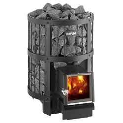 Stufa a legna per sauna - HARVIA Legend 150 SL  Stufa a legna per sauna - HARVIA Legend 150 SL